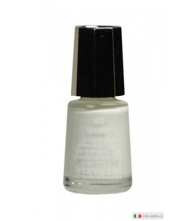MAVALA Minicolors smalto 49 White