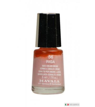 MAVALA Minicolors smalto 56 Riga