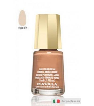 Mavala Smalto per unghie sundream color's n.93 Agadir