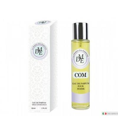 MDE COM Profumo Donna spray 100ml