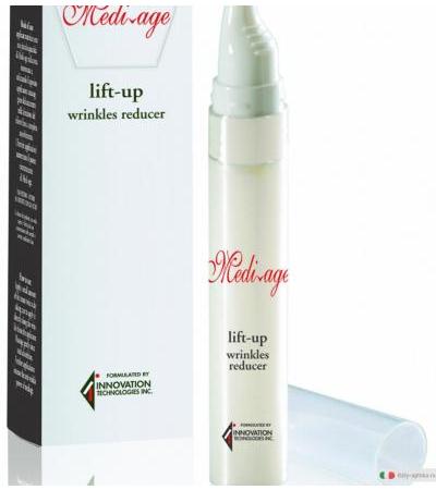 Medi Age Crema lift up anti-rughe viso 18ml