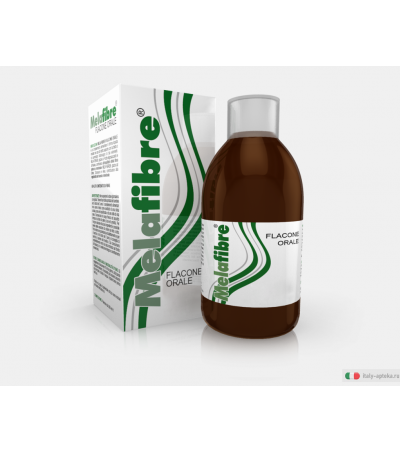 Melafibre apparato digerente 300ml