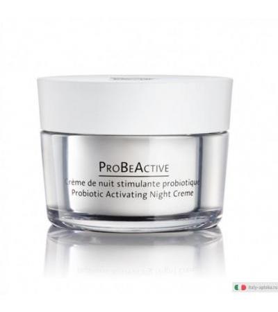Monteil ProBeActive Activiating Night Creme 50ml