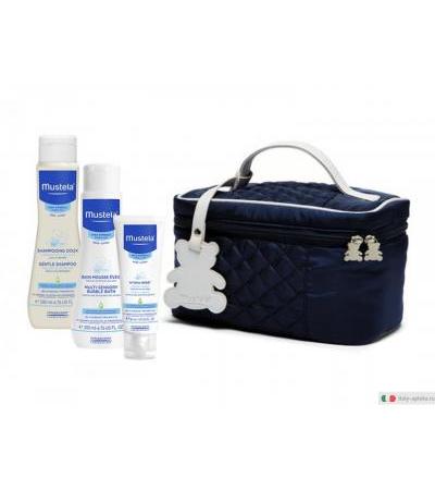 Mustela Travel Set