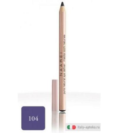 NAAREI Matite occhi naturale 104