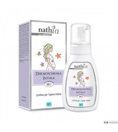 Nathia Dermointimo detergente intimo 200ml