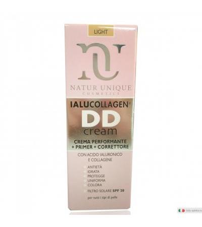 Natur Unique DD Cream light + correttore 42ml