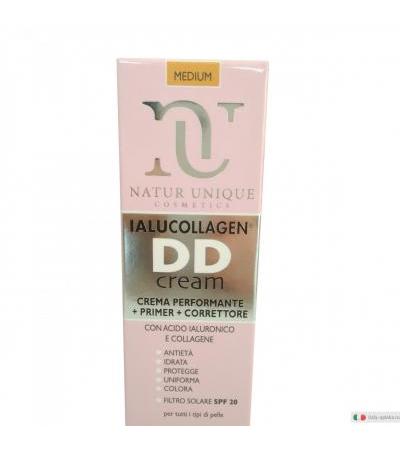 Natur Unique DD Cream Medium + Correttore 42ml