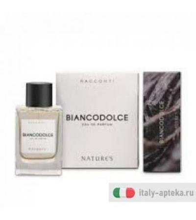 Nature's Eau de Parfum Biancodolce 75ml