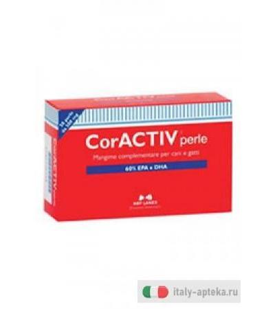 NBF Lanes CorActiv 50 perle