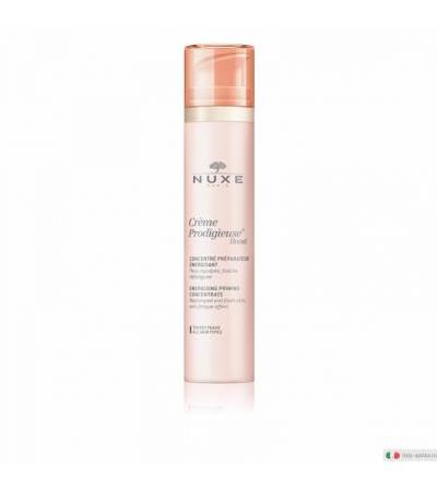 Nuxe Crème Prodigieuse Boost Concentrato Preparatore energizzante 100ml