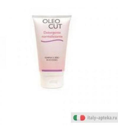 Oleocut Detergente 150 ml