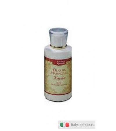 Olio da Massaggio alle Erbe Kapha 500ml