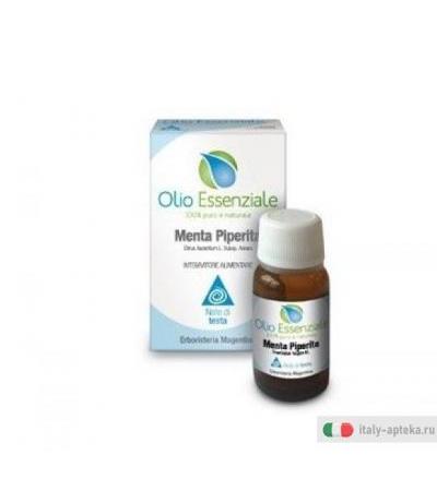 Olio Essenziale Menta Piperita 10ml
