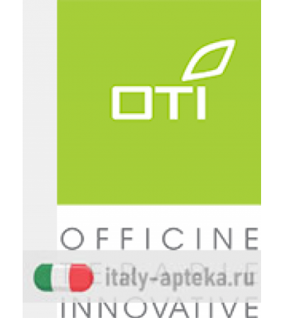 OTI Quercetina antiossidante 24 capsule