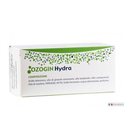Ozogin Hydra Crema Vaginale 30g
