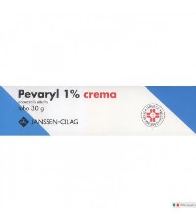 Pevaryl 1% crema 30g