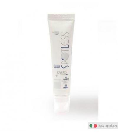 Pharcos Spotless Pen Gel Trattamento Macchie Cutanee 10ml