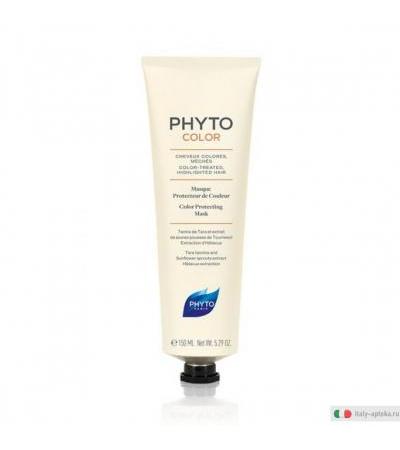 Phyto Color Maschera Protettiva del Colore 150ml