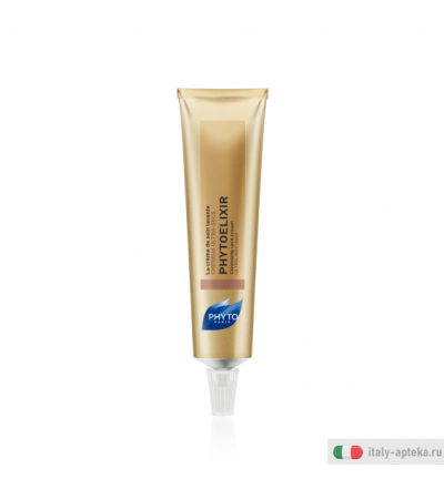 PhytoElixir Crema lavante capelli ultra-secchi a risciacquo 75ml
