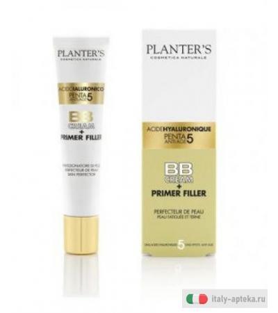 Planter's Hyaluronic Acid Penta 5 Anti-Age BB Cream + Primer Filler 40ml