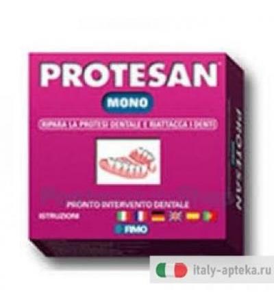 Potesan Mono ﻿Confezione monodose﻿