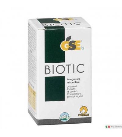 Prodeco Gse Biotic 60 compresse