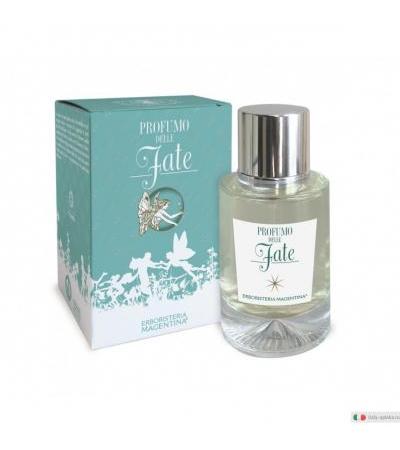 Profumo Corpo delle Fate Bellezza 50ml
