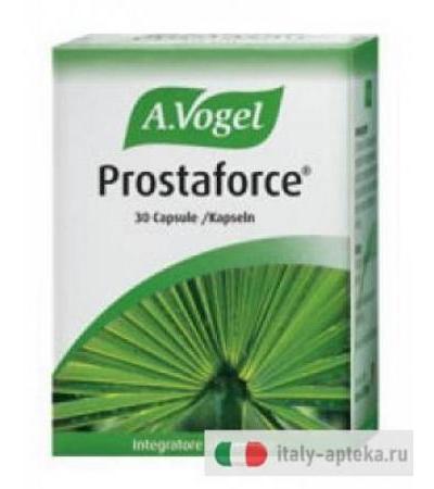 Prostaforce 60 capsule