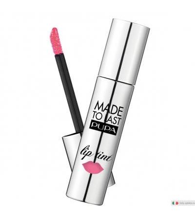 Pupa Made To Last Lip Tint n.01 Candy Pink