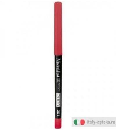 Pupa Made to Last Matita Labbra n.201 Sea Corals