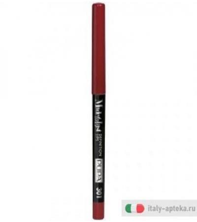 Pupa Made to Last Matita Labbra n.301 Terra di Siena