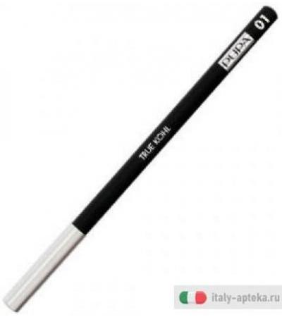 Pupa Matita Occhi True Kohl