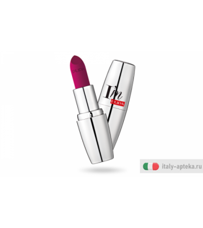 Pupa Rossetto I'm Matt n. 051 Blue Fuchsia
