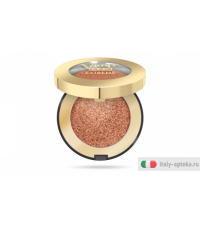 Pupa Vamp! Ombretto Extreme 002 Extreme Copper