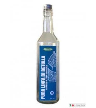Pura Linfa di Betulla 700ml