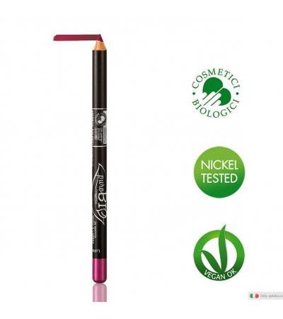 PuroBio Cosmetics Matita Occhi/Labbra N.20 Magenta