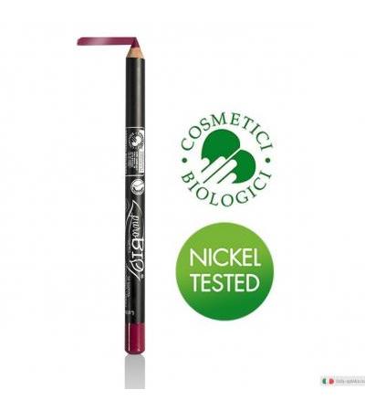 PuroBio Cosmetics Matita Occhi/Labbra n.39 Ciliegia