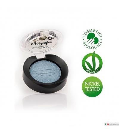 PuroBio Cosmetics Ombretto in Cialda n.09 Carta da Zucchero