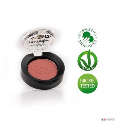 PuroBio Cosmetics Ombretto in Cialda n.13 Marsala