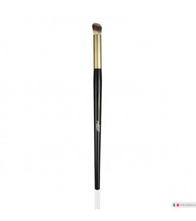 PuroBio Cosmetics Pennello 09 Rounded Angled