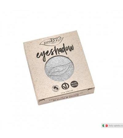 Purobio Eyeshadow n.23 Argento