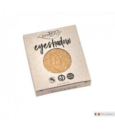 Purobio Eyeshadow n.24 Oro