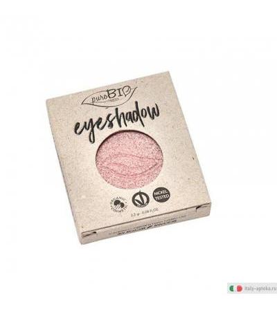 Purobio Eyeshadow n.25 Rosa