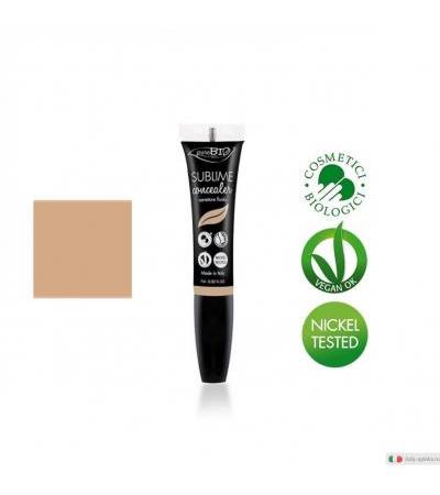 PuroBio Sublime Correttore Fluido n.03 7ml