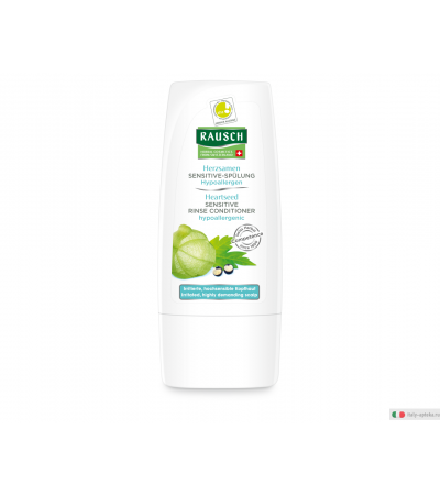 Rausch Balsamo al Cardiospermum delicato 200ml