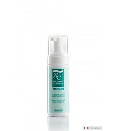 Rev Dermoschiuma Viso per pelle secca 125ml
