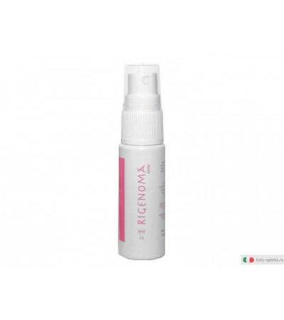 Rigenoma Spray con funzione lenitiva e anti-infiammatoria 20ml