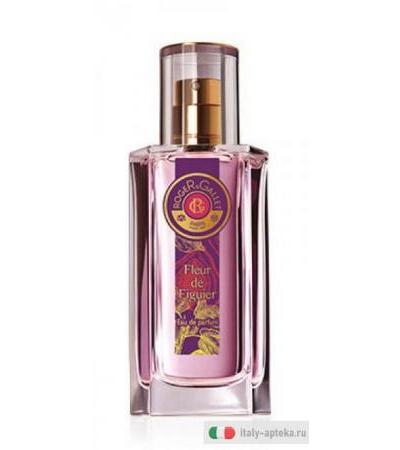 Roger & Gallet Profumo Fleur de Figuier 50 ml