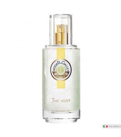 Roger&Gallet The' Vert Acqua fresca profumata 100 ml